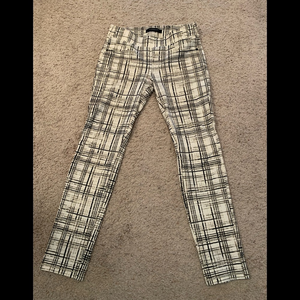 Women’s Liverpool Pants, Size 6/28.